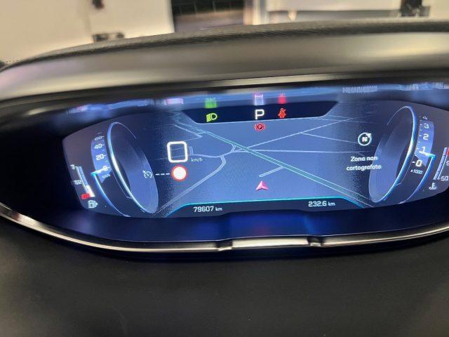 PEUGEOT 5008 BlueHDi 130 S&S EAT8 Allure