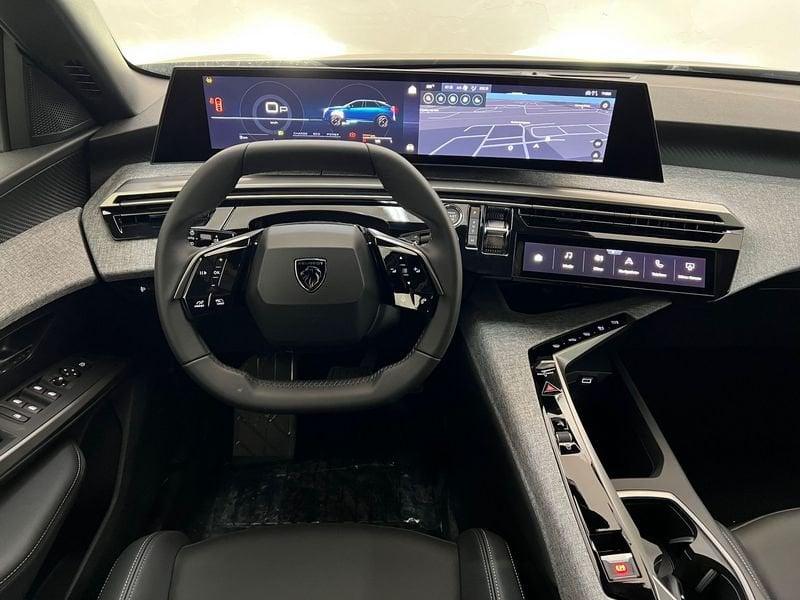 Peugeot 3008 3008 Hybrid 136 e-DCS6 Allure
