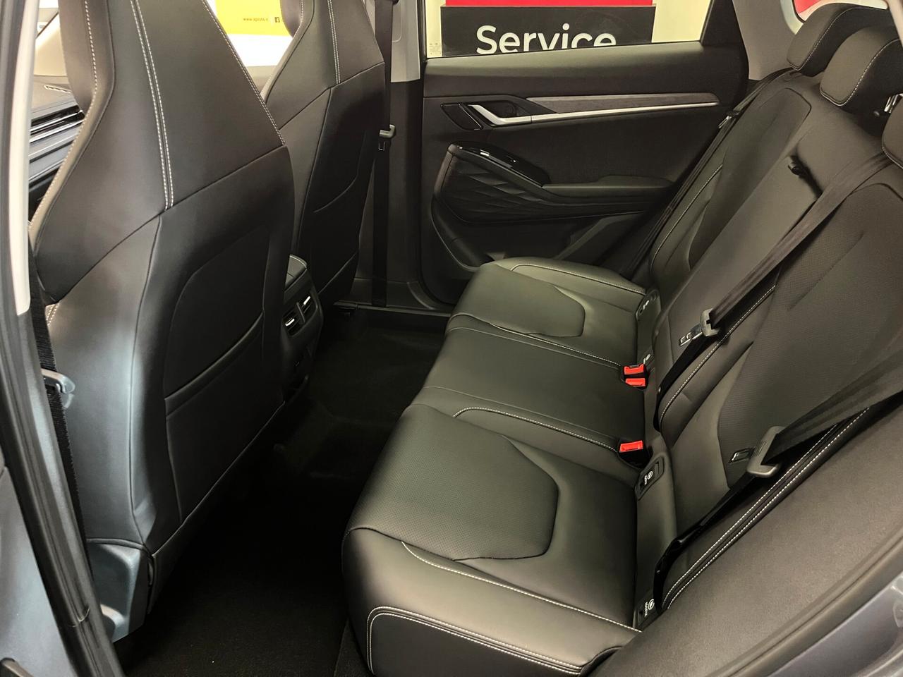 Evo 7 Kairos 1.5 Turbo 6 posti