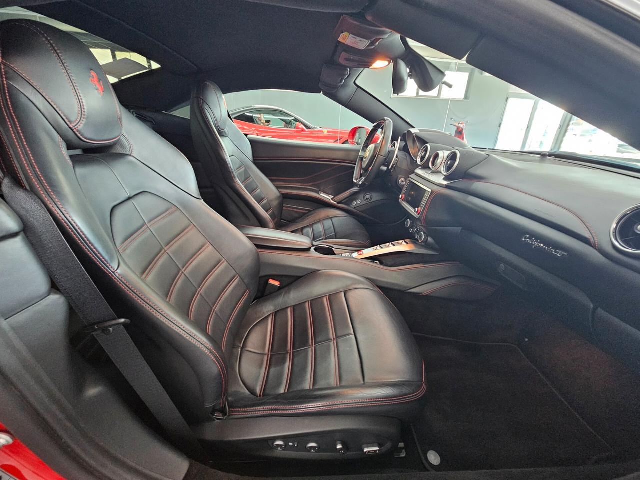 Ferrari California T.