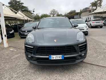 Porsche Macan 3.0 S Diesel iper full