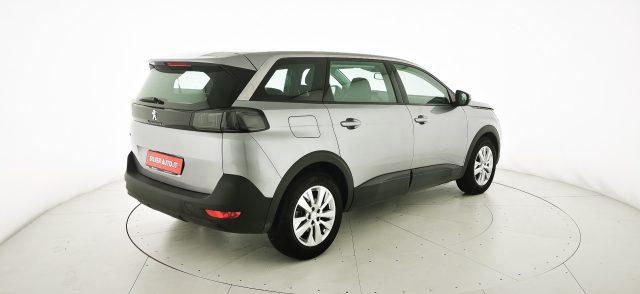 PEUGEOT 5008 BlueHDi 130 S&S EAT8 Active Business