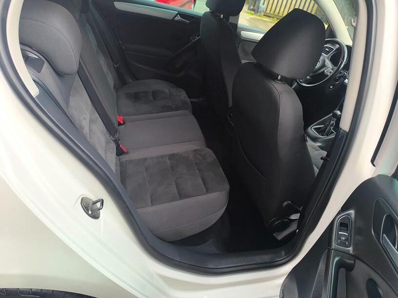 Volkswagen Golf 2.0 TDI 140CV DPF 5p. Highline