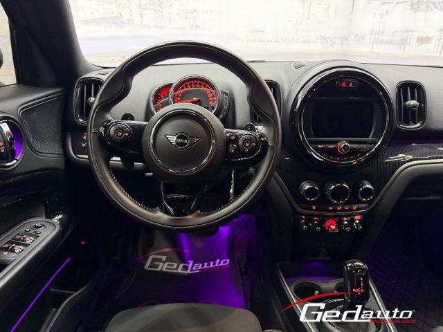 MINI Countryman 2.0 Cooper SD Hype Countryman ALL4 Aut. FULL-LED