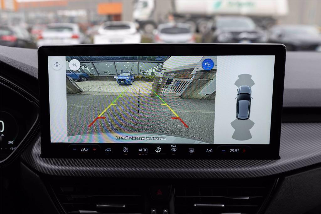 FORD Kuga 2.5 phev ST-Line 2wd 243cv auto del 2025