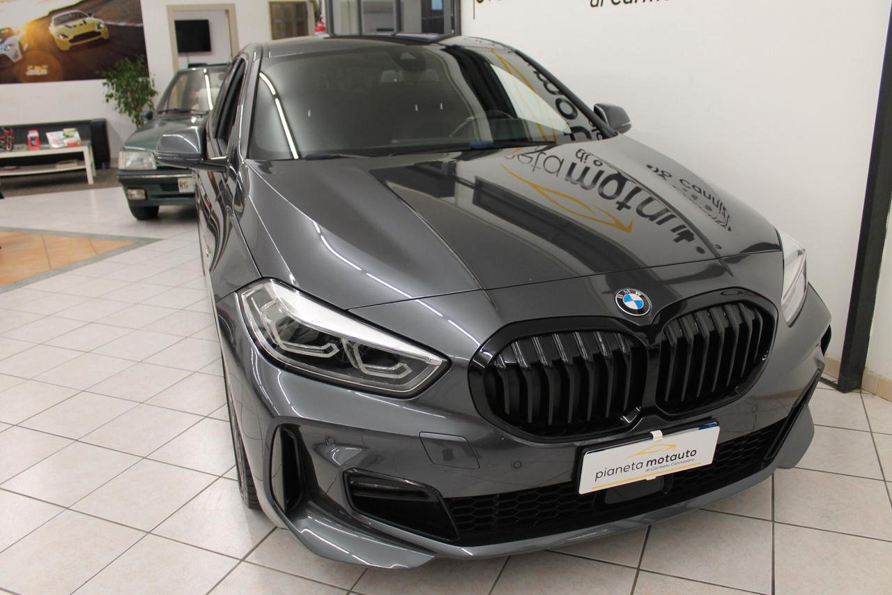 Bmw 118 118d 5p. Msport