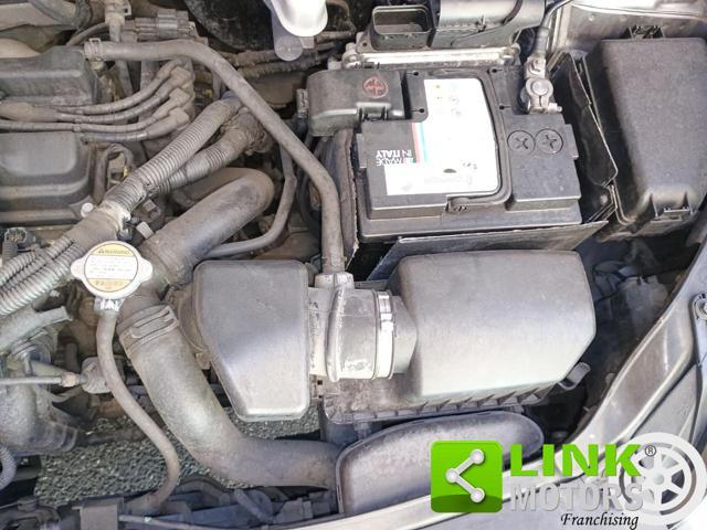 KIA Sportage 1.7 CRDI VGT 2WD Class
