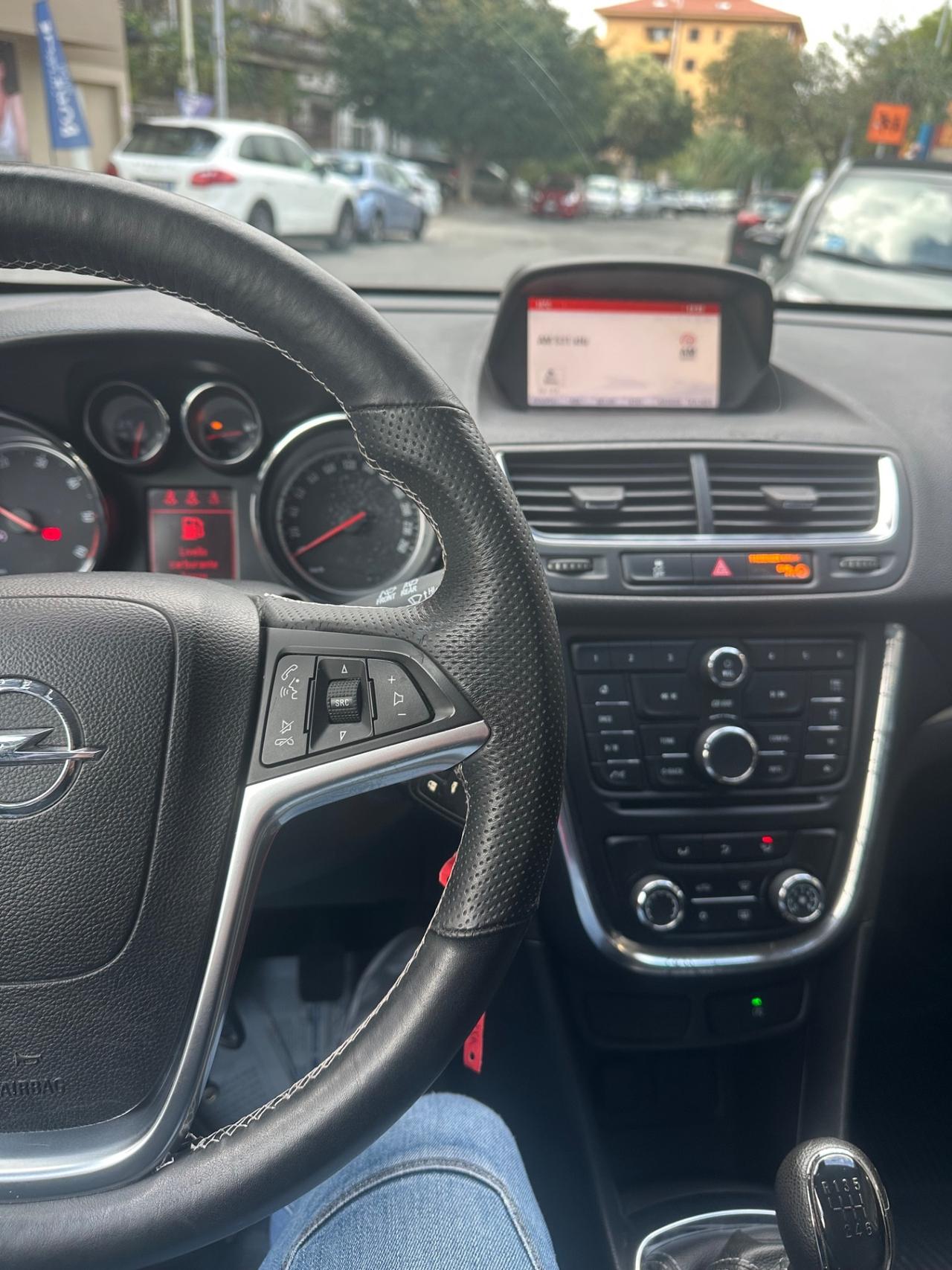 Opel Mokka 1.6 CDTI Ecotec 136CV 4x2 Start&Stop Ego