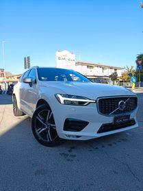 Volvo XC 60 D4 AWD Geartronic R-design