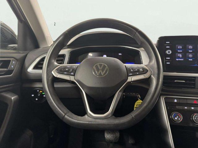 VOLKSWAGEN T-Roc 2.0 TDI SCR DSG LIFE AUTOMATICO