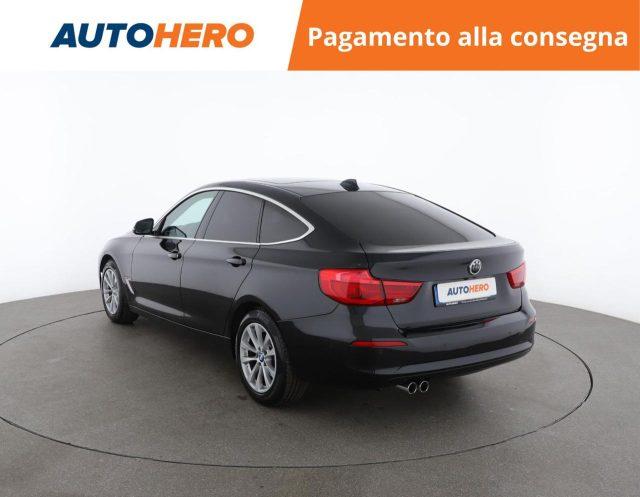 BMW 320 d xDrive Business Advantage