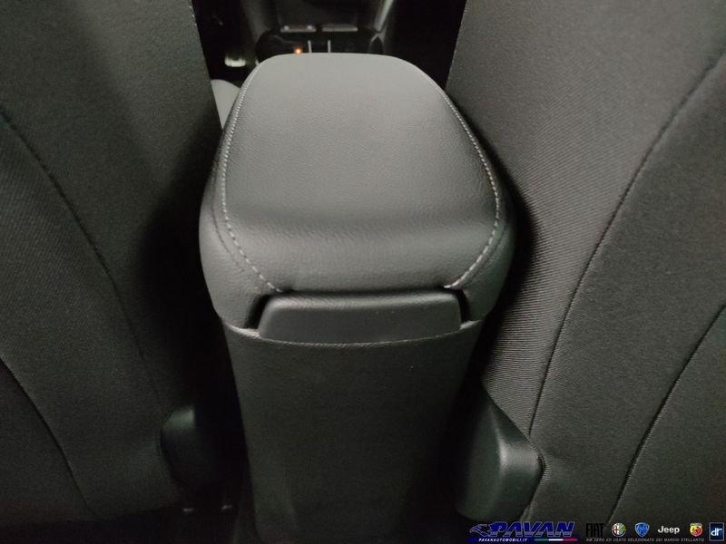 Opel Corsa 1.2T HYBRID 110CV GS (+TECH Pack MatrixLED)