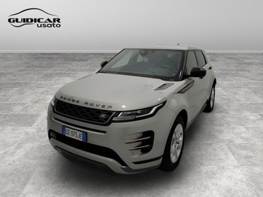 LAND ROVER Range Rover Evoque II 2019 - Range Rover Evoque 2.0d i4 mhev