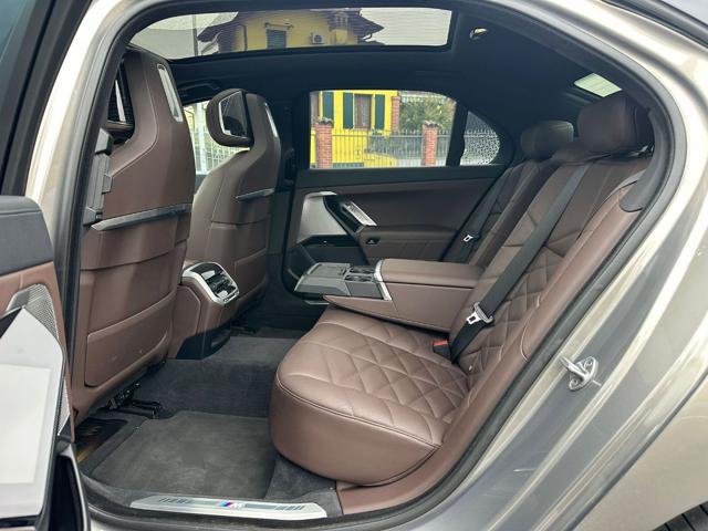 BMW 740 d xDrive Msport