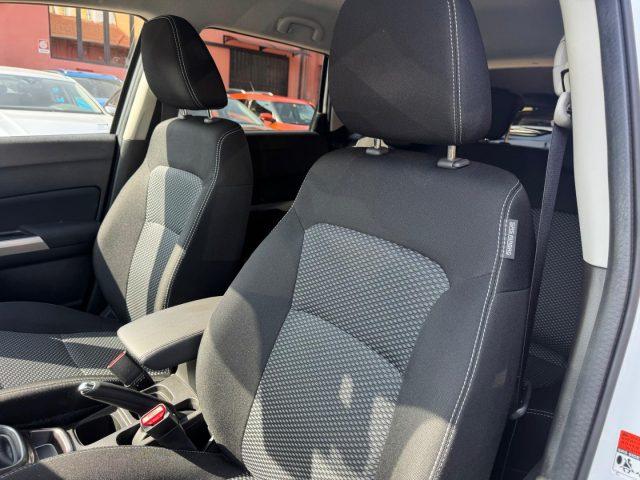 SUZUKI Vitara 1.4 Hybrid Cool