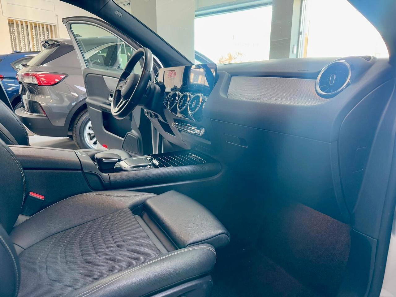 Mercedes GLA 180 d Automatic Sport 2021