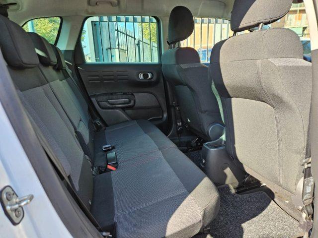 CITROEN C3 Aircross PureTech 110 S&S