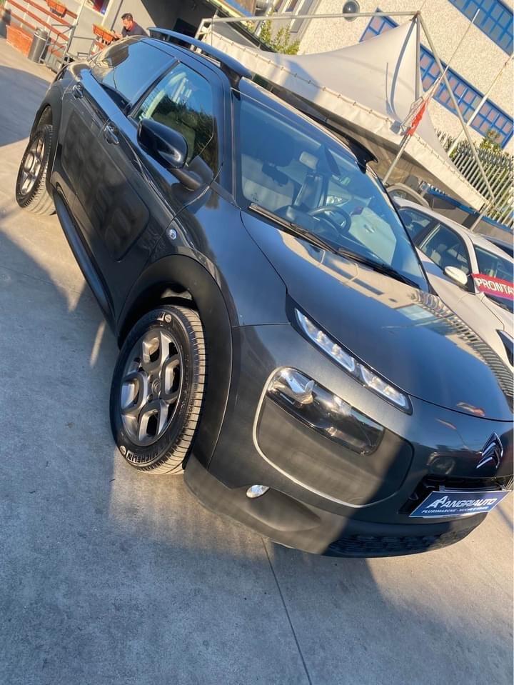 Citroen C4 1.6 e-HDi 115 Business