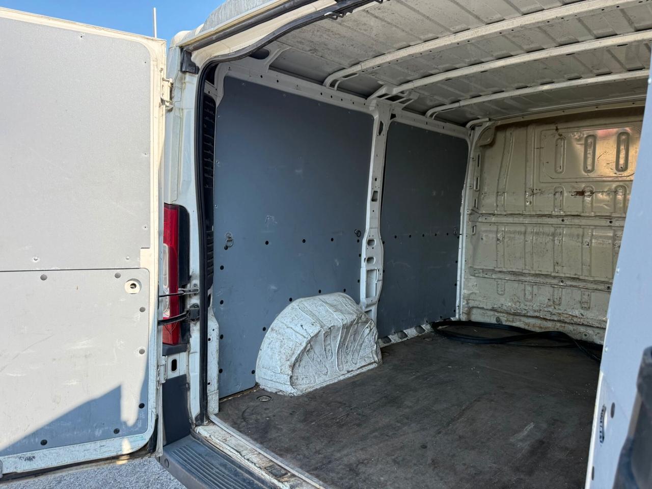 Fiat Ducato 33 2.3 MJT PC-TN Furgone E5B