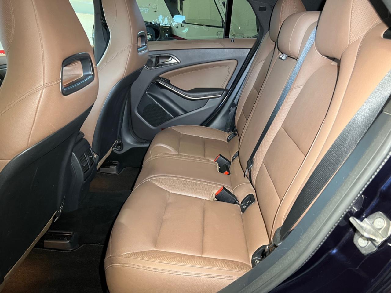 Mercedes-benz CLA 220 CLA 220 d S.W. 4Matic Automatic Premium