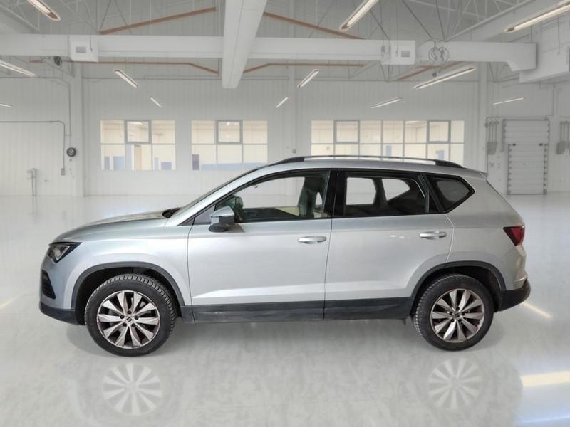 SEAT ATECA 2.0 TDI 110KW BUSINESS DSG SUV