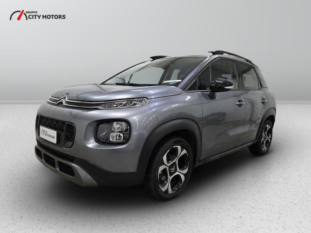 Citroen C3 Aircross 1.2 PureTech Feel EAT