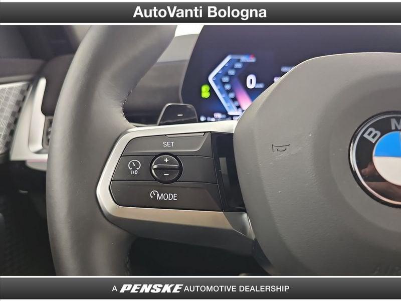 BMW X2 X2 sdrive 18d MSport Pro auto