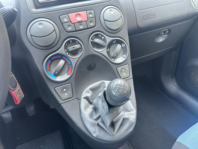 FIAT Panda 1.2 Dynamic DISTRIBUZIONE FATTA+PERFETTA!