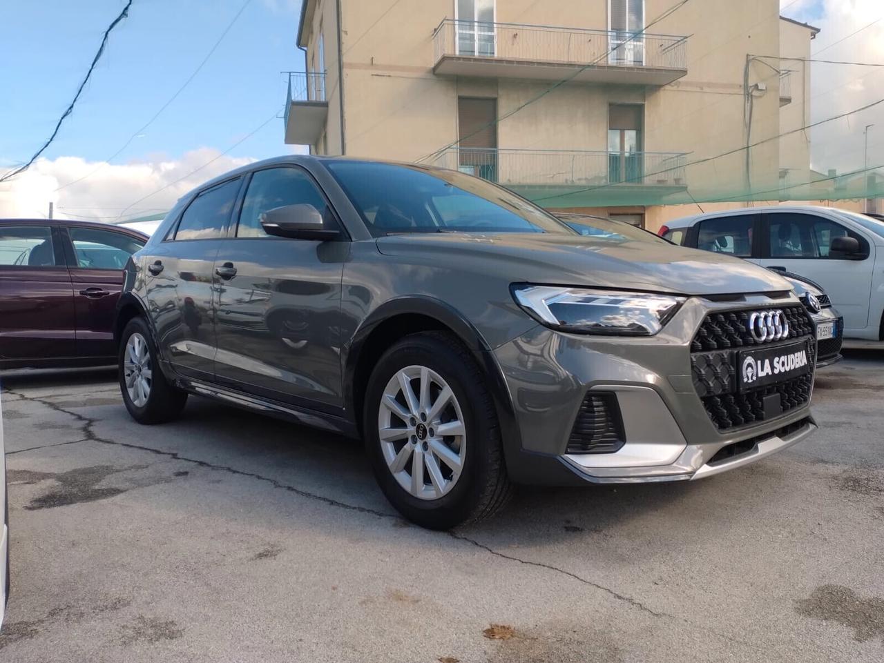 Audi A1 SPB 25 TFSI Business