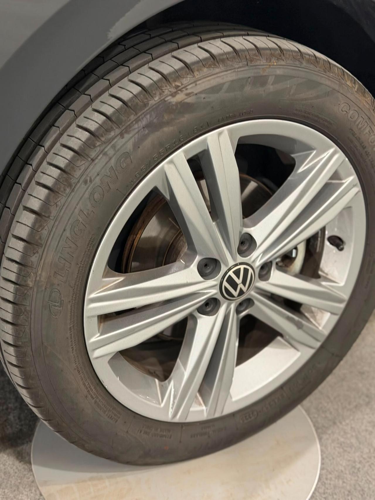 Volkswagen Polo 1.0 TGI 5p. Sport BlueMotion Technology