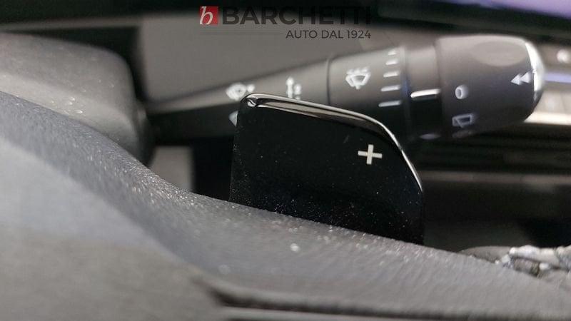 Opel Astra New 5P Business Elegance 1.6 Hybrid 180cv AT8 S&