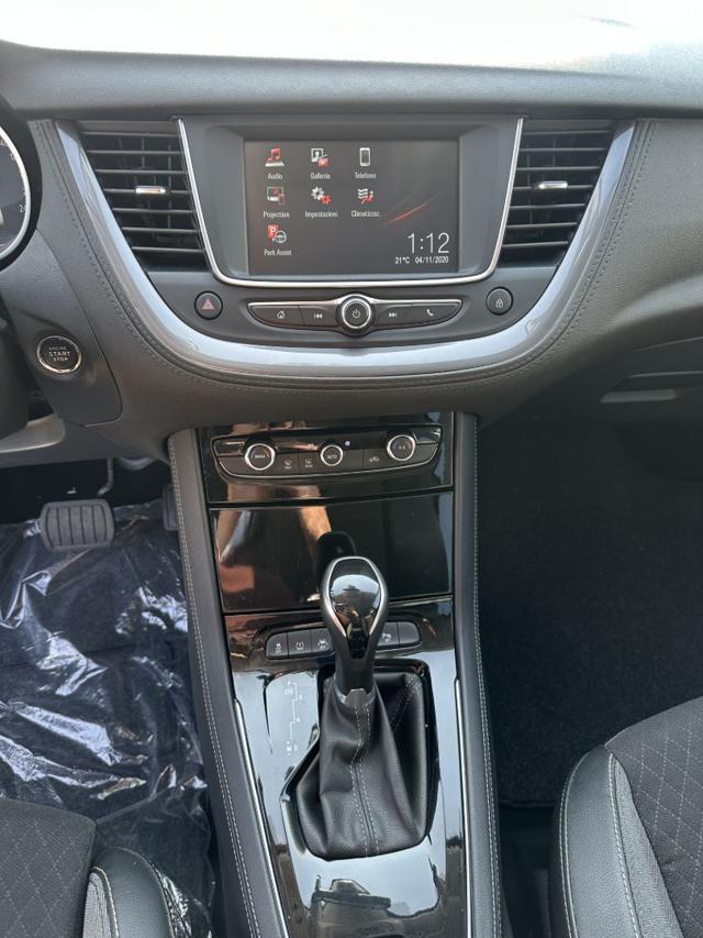 OPEL Grandland X 1.5 diesel Ecotec Start&Stop aut. Elegance
