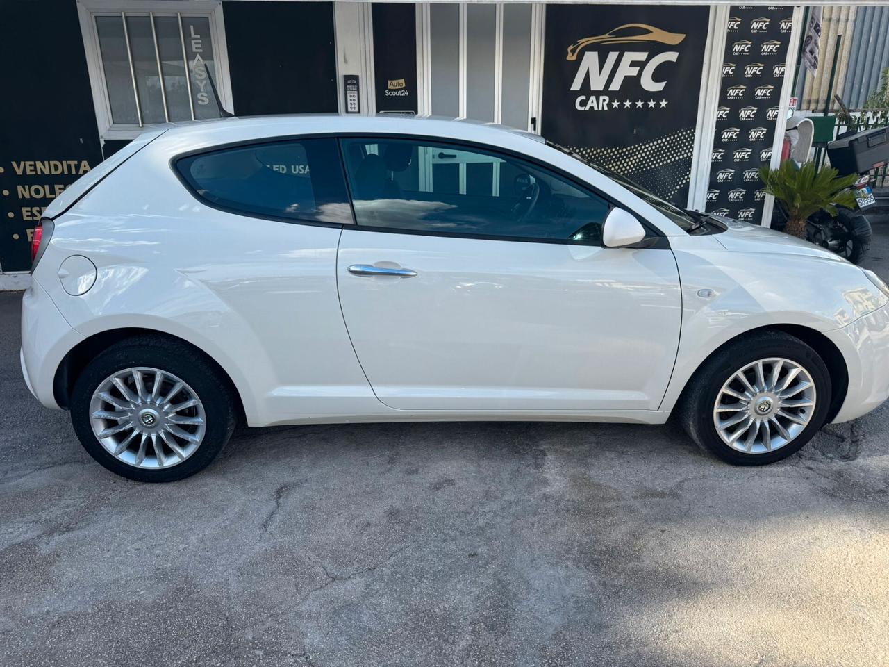 Alfa Romeo MiTo 1.4 70 CV 8V Progression