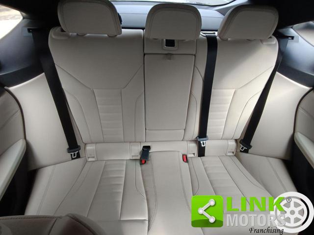 BMW 420 d 48V Msport