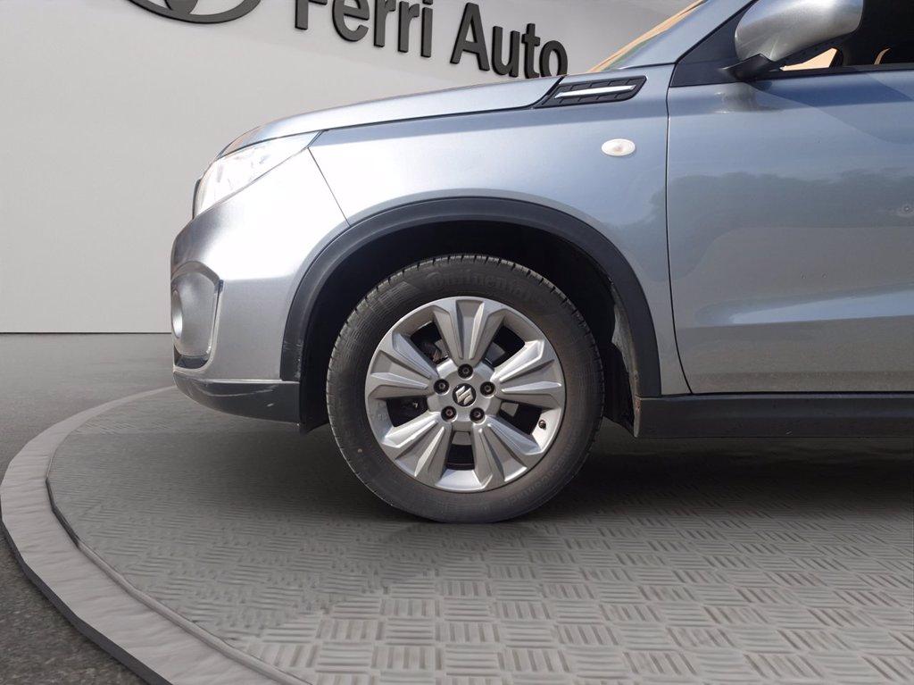 SUZUKI Vitara 1.0 boosterjet cool 4wd allgrip auto del 2019