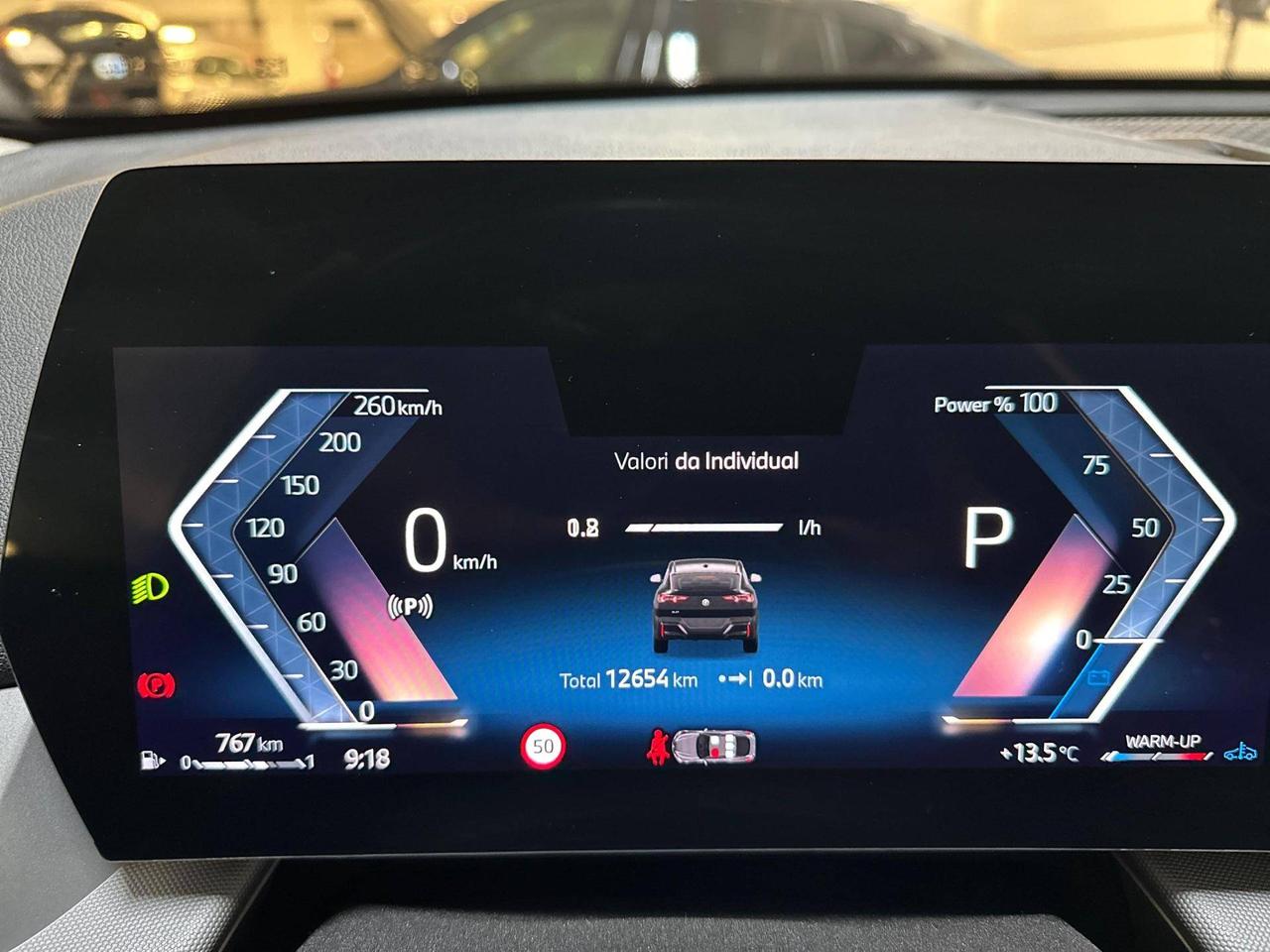 BMW X2 xDrive20d 48V