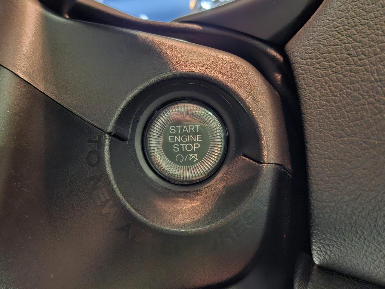 Jeep Renegade 1000 T3 Turbo 120CV Limited Km.0 Full LED