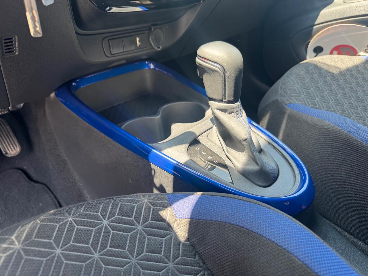 Toyota Aygo X 1.0 automatica