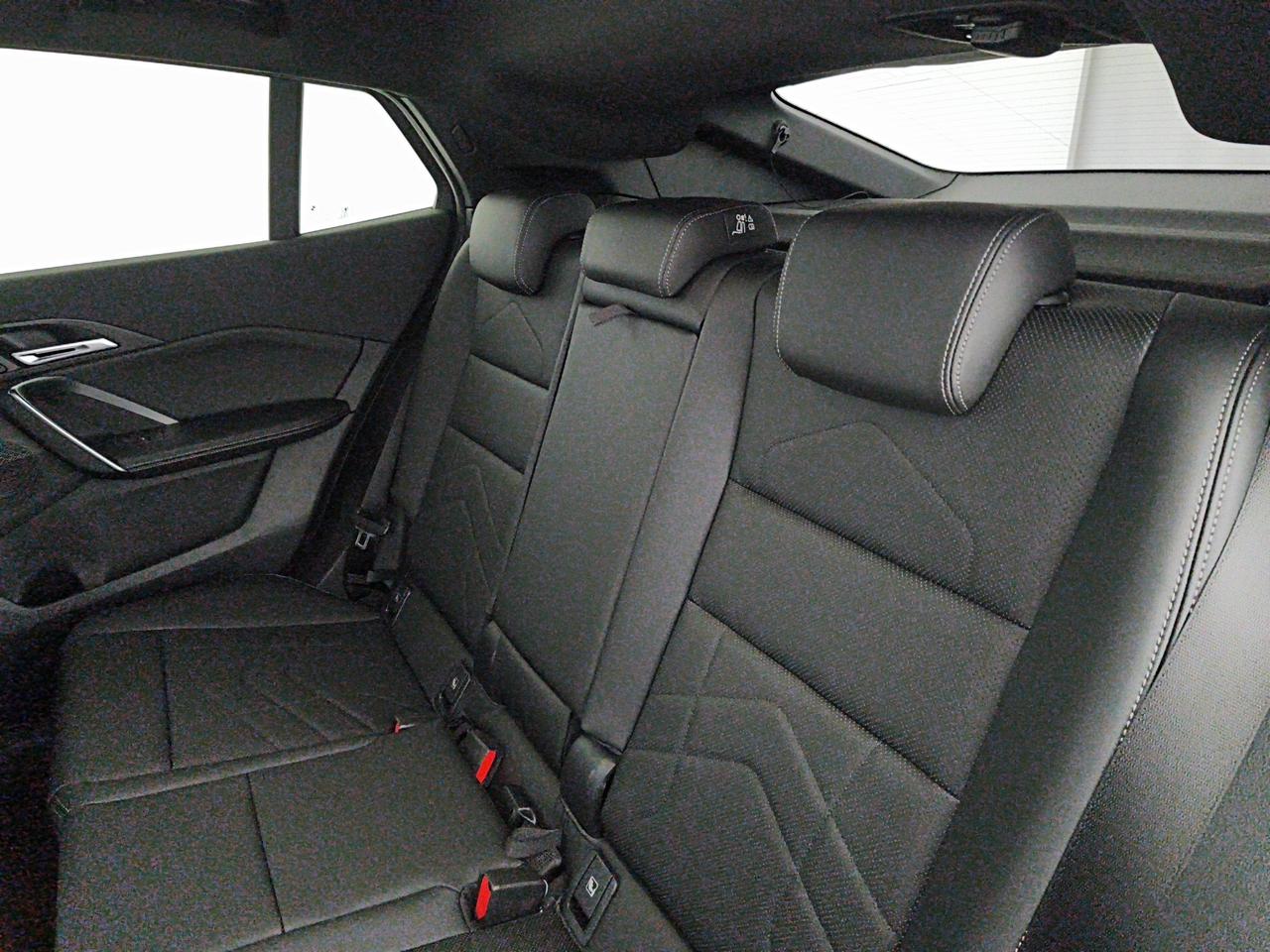 BMW X2 sDrive18d MSport