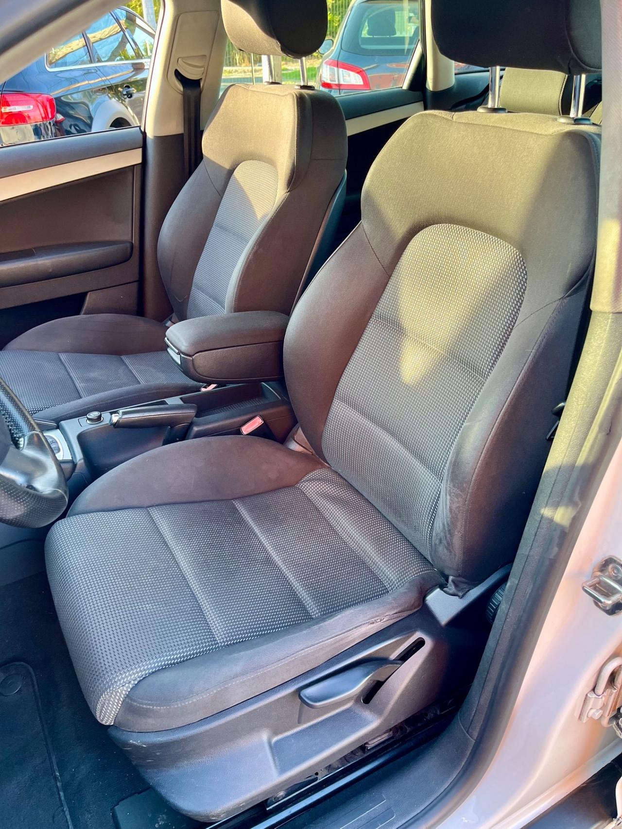 Audi A3 1.6 TDI 105 CV VEDI FOTO!