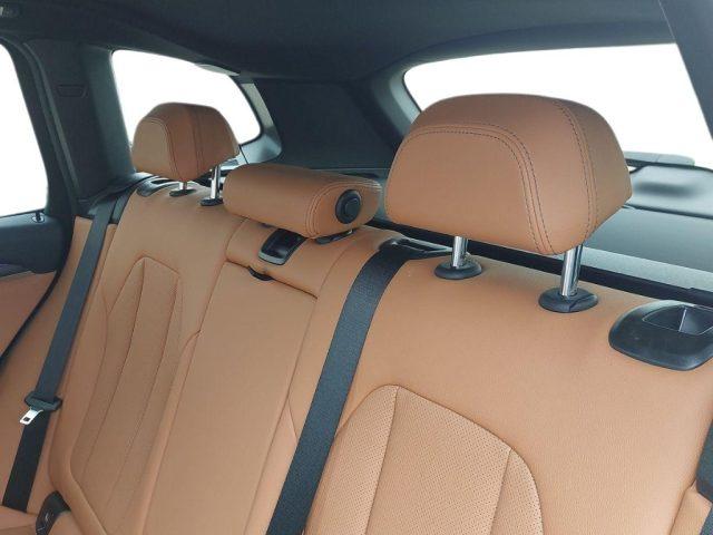 BMW X3 xDrive20d 48V Msport