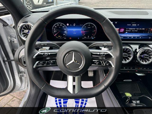 MERCEDES-BENZ A 200 d Automatic AMG Line Premium TETTO APRIBILE