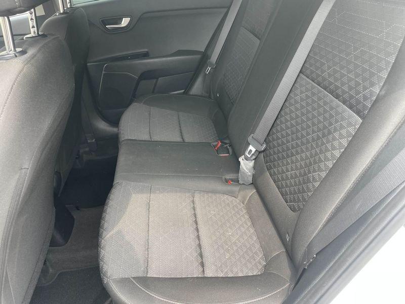 KIA Rio 1.2 DPi 82 CV EcoGPL Style