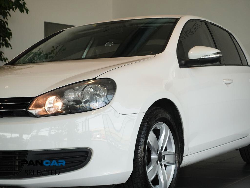 Volkswagen Golf 1.6 TDI DPF 5p. Highline