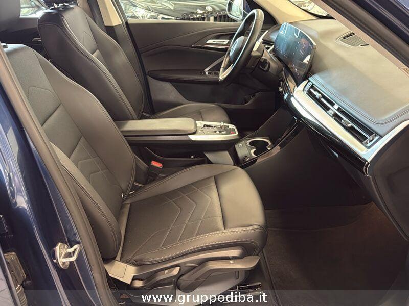 BMW X1 U11 sdrive18d X-Line auto