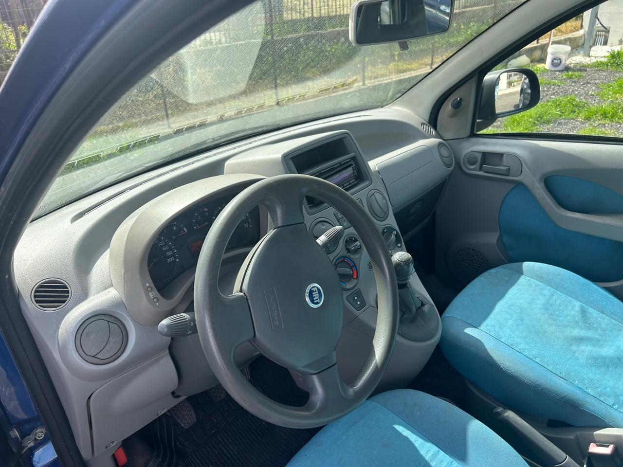 Fiat Panda 1.2 Dynamic