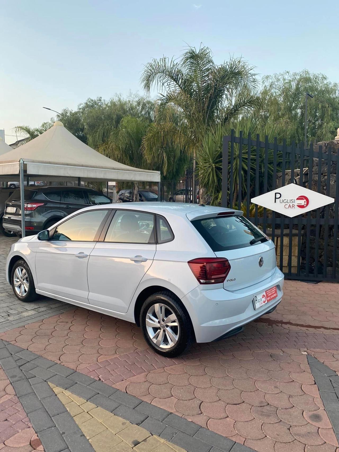 Volkswagen Polo Business 1.0 EVO 5p. 2019