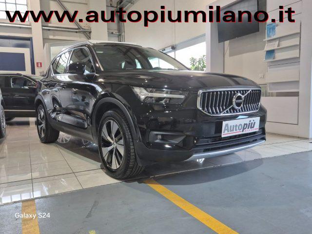 VOLVO XC40 T5 Recharge Plug-in Hybrid Inscription Expression