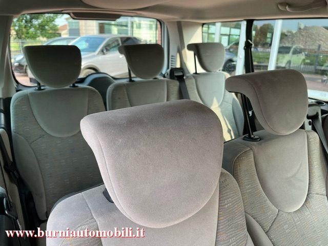 FIAT Scudo 2.0 MJT/130 9 posti P. LUNGO