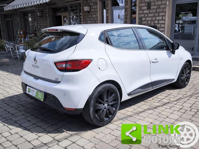 RENAULT Clio 1.5 dCi 8V 90CV 5 porte Costume National